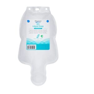 Течен сапун Sterisol Akta 700ml